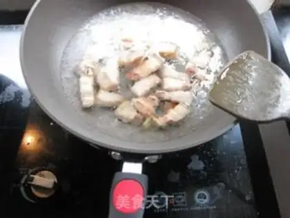 Make Red meat step 5