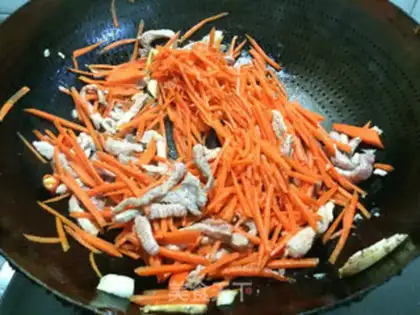 Make Fish fragrance step 8