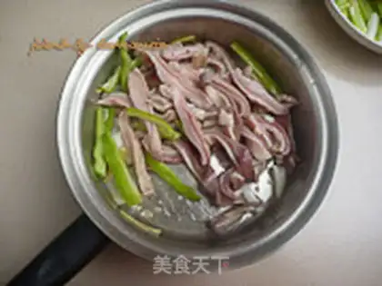 Make Pepper belly step 8