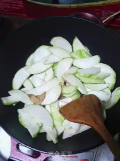 Make Smelt meat step 5