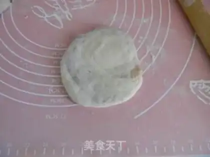 Make Fresh pan helmet step 10