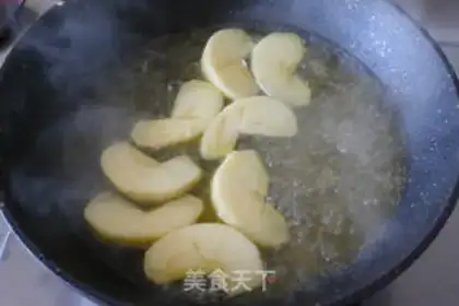 Make Apple cinnamon coleslaw step 6