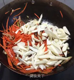 Make Fish fragrance step 9