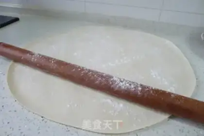 Make Noodles step 6