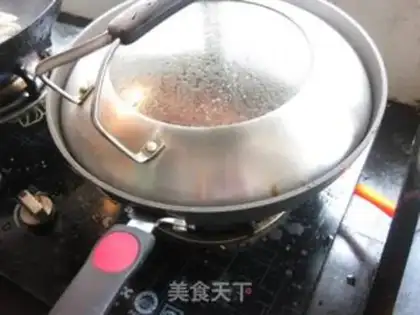 Make Red meat step 7
