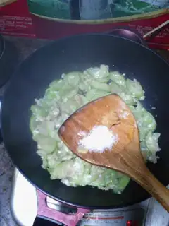 Make Smelt meat step 6