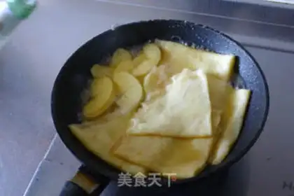 Make Apple cinnamon coleslaw step 7