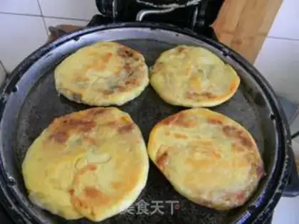 Make Fresh pan helmet step 11