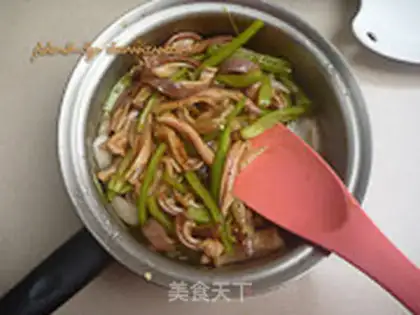 Make Pepper belly step 10