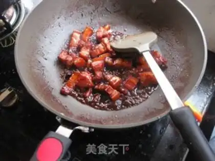 Make Red meat step 8