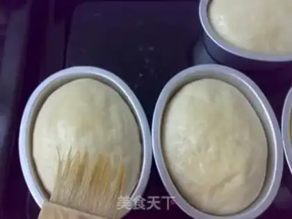 Make An onion pineapple bag step 16