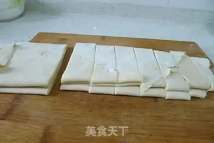 Make Noodles step 8