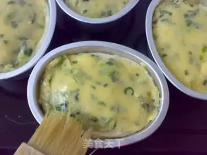 Make An onion pineapple bag step 17