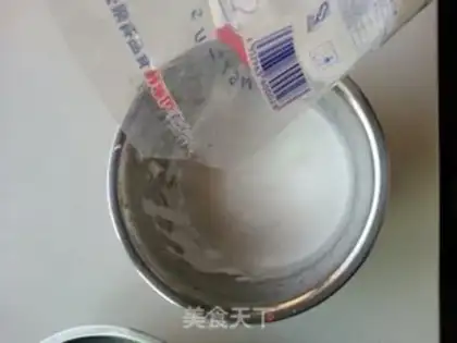 Make Finger crackers step 2