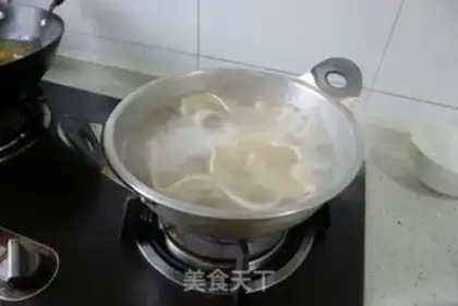 Make Noodles step 10