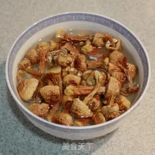 Make Roasted chicken step 1