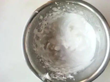 Make Finger crackers step 3