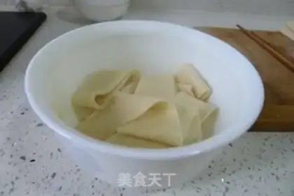 Make Noodles step 11