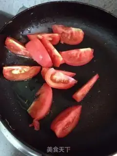 Make Tomato beef noodles step 0