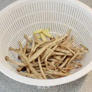 Make Roasted chicken step 2