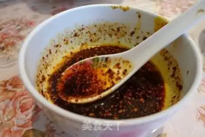 Make Noodles step 13
