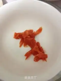 Make Tomato beef noodles step 2