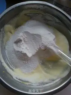Make Finger crackers step 6