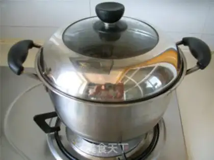 Make Homemade plum soup step 3