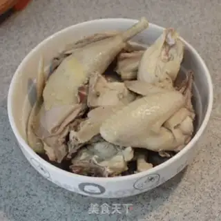 Make Roasted chicken step 5