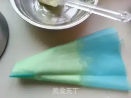 Make Finger crackers step 7