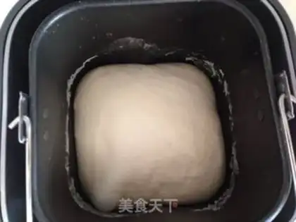 Make Homemade burgers step 2