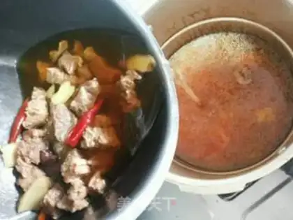 Make Tomato stew step 6