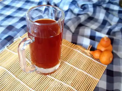 Make Homemade plum soup step 5