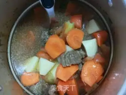 Make Tomato stew step 8