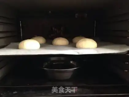 Make Homemade burgers step 5