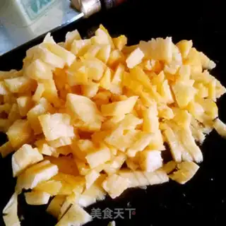 Make Three no jam step 0