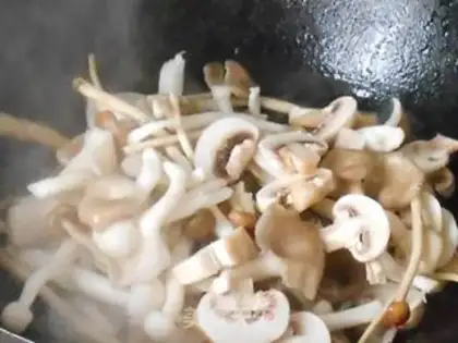 Make Fries step 3