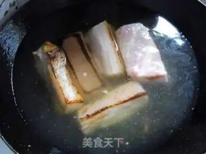 Make Sichuan is white step 0