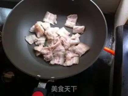 Make Come back to the pot step 4