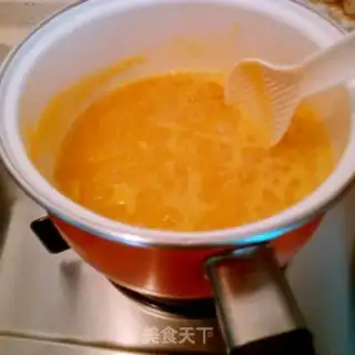 Make Three no jam step 3