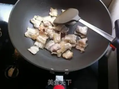 Make Come back to the pot step 5
