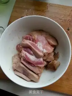 Make Plum chow step 8