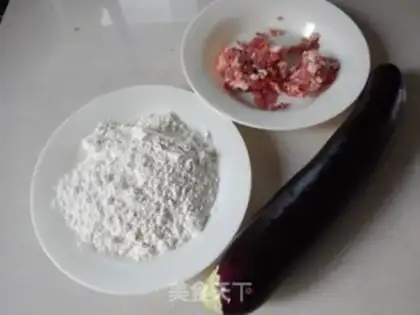 Make Sausage coleslaw step 0