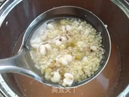 Make Porridge step 6