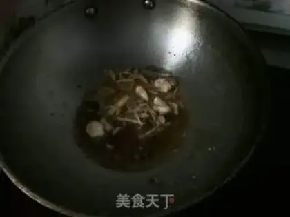 Make Fried yellow fish step 7