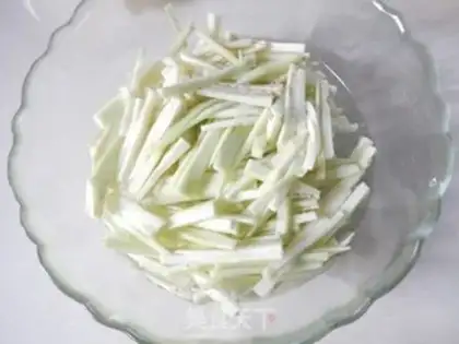 Make Sausage coleslaw step 2