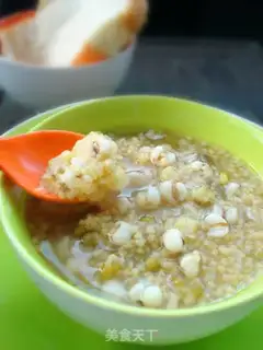 Make Porridge step 7