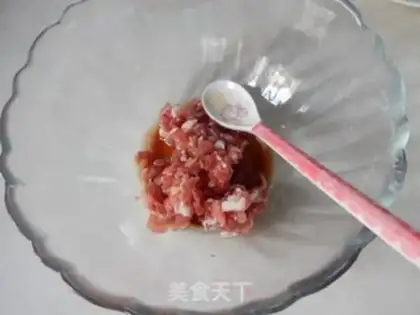 Make Sausage coleslaw step 3