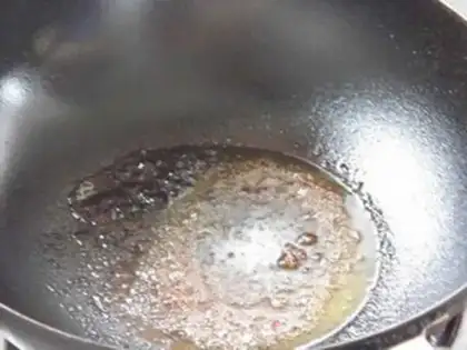 Make Sichuan is white step 7