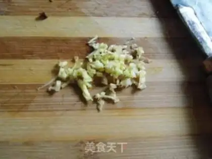 Make Sichuan is white step 8